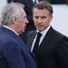 EXCLUSIF. François Bayrou est plus impopulaire qu’Emmanuel Macron: une première dans notre baromètre