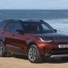 Land Rover Discovery continues into 2026 with new special editions