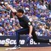 Clement and Barger homer as Blue Jays win 11-7, move over .500