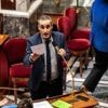 Loi Duplomb : les permanences de deux députés de gauche dégradées en Gironde, le préfet ouvre une enquête après des "actes d'intimidation inacceptables"