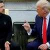 US halts some weapons shipments to Ukraine, White House says