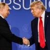 Watch: How the Trump-Putin summit unfolded in 82 seconds