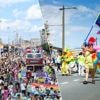 LIVE. Antwerpen klaar voor de start van de grootste Pride Parade ooit met 89 delegaties, nieuwe startlocatie én Red Sebastian