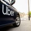 Uber wächst weniger stark als erwartet, schiebt dies auch auf weniger US-Reisen