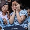 Een van de twee zwarte dozen gevonden na vliegtuigcrash India - Familieleden van slachtoffers geven DNA-stalen af om exacte dodental te bepalen