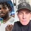 Shedeur Sanders made the NFL look like 'racist fools' with outrageous Browns debut, claims Skip Bayless
