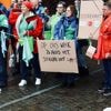 Akkoord over opslag voor huishoudhulpen in openbare sector: loon stijgt met 1 euro per uur