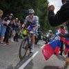 Tour de France: „Hölle“: Lipowitz bangt nach Alpen-Kraftakt um dritten Rang