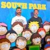 South Park spaart niemand: niet de president en ook niet hun eigen bazen