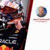 NU+ | Vooruitblik GP België: Regen gaat Verstappen deze keer niet helpen