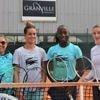 Roland-Garros. Quand la Française Loïs Boisson participait à la coupe Soisbault en Normandie