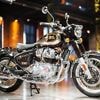 Motorräder aus Indien: Royal Enfield - größer als Harley, BMW und KTM?