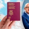 Kosten reispas kunnen oplopen tot meer dan 300 euro: “Vraag hem op tijd aan”