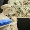 Berliner Museumsinsel: Pergamonmuseum: Erste Skulpturen der Antike kehren zurück