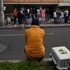 Un séisme de magnitude 6,5 frappe la Colombie, dont la capitale Bogota