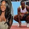 Sha'Carri Richardson's boyfriend Christian Coleman defends sprinter after domestic violence arrest