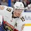 Panthers' Tkachuk says he's undecided on whether to have surgery to address last season's injuries