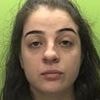 Speeding driver, 31, who hit and killed woman, 89, on mobility scooter after taking cocaine is jailed for four years