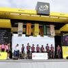 Tour de France 2025 : la folle logistique de la Grande Boucle, qui déplace deux villages par jour pendant trois semaines