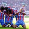 Crystal Palace stunt in FA Cup-finale tegen City en wint eerste hoofdprijs