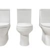 Iedereen brengt er talloze uren door per jaar, maar vaak de meest sobere ruimte in huis: hoe kleed je je toilet aan?