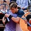 Carlos Alcaraz knocks Jack Draper out of Italian Open with straight sets win in quarter-finals - as Brit expresses 'disappointment' at his performance