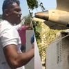 Britse man overleeft vliegtuigcrash in India, meldt lokale politiechef: “Er lagen overal lichamen rondom mij”