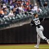 Alonso and Young homer in 4-run first inning as Mets beat White 6-4 for 4th straight win