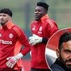 Man United 'open talks to re-sign Serie A goalkeeper' amid concerns over Andre Onana and Altay Bayindir after high-profile blunders