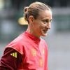 Fußball-EM der Frauen: Nach letzter Krebs-Diagnose 2022: Berger will EM genießen