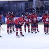 Hockey sur glace. D1 : Battu à Épinal (3-0), le HC Caen laisse filer le titre de champion de France