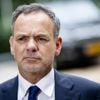 Nederlandse minister van Buitenlandse Zaken neemt ontslag vanwege onenigheid over extra sancties voor Israël, partijgenoten volgen