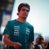 Geblesseerde Lance Stroll niet van start in race GP van Spanje