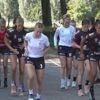 Red Panthers warmen op voor kleine finale tegen Spanje en zijn nog steeds gemotiveerd: “Brons is absolute must”