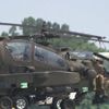 Washington : une parade militaire organisée le jour de l'anniversaire de Donald Trump