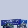Leiders beweren dat we één Europa zijn. Voelen burgers dat ook? Een rondje Europapleinen