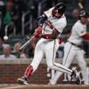 Cubs beat Braves 6-1 behind Cade Horton's strong outing