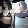 Kim Kardashian goes topless in racy NYC hotel room photos after ex Kanye West crashed Diddy trial