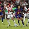 Liga. Le FC Barcelone concède le nul face au Rayo Vallecano et laisse filer le Real Madrid en tête