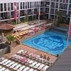 British woman, 33, dies in her room at Ibiza Rocks Hotel