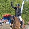 Équitation. Vainqueur du Grand National de Deauville, le Normand Mathieu Billot retrouve la lumière