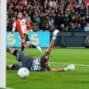 Live Eredivisie | Feyenoord leidt via Hadj Moussa tegen Heerenveen