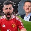 Forget Mo Salah - this is why I'm voting for Bruno Fernandes as Player of the Season, writes IAN LADYMAN