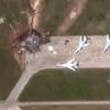 Ukraine-Invasion, Tag 1205: Nato baut Satellitenüberwachung in der Ukraine und an der Ostflanke aus