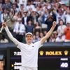 Wimbledon 2025 : Jannik Sinner prend sa revanche sur Carlos Alcaraz en finale et remporte son premier titre sur le gazon londonien