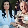 FLOURISHING AFTER 50: Dad had a secret daughter for 49 years - now she's taking a share of everything including our family home