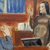 Procès de P. Diddy : la défense attaque Cassie, l'ex-compagne du magnat du hip-hop