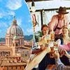 Italy launches special 'beer train' service for Oktoberfest - and it costs less than £100