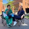 Fernsehen: „Spreewaldklinik“-Schauspielerin muss ins Krankenhaus
