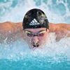Natation. Maxime Grousset améliore le record de France sur 50 m papillon à Montpellier
